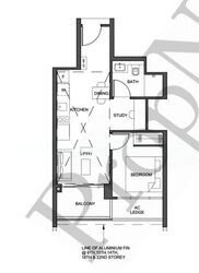 Parc Clematis (D5), Apartment #503485381